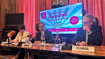 Presentato ‘Shine Bright Like a Diamond’, progetto di residenze d’artista dell’Università di Trieste