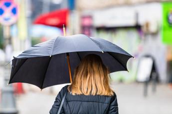 Previsioni meteo weekend, Ciclone Medusa: ecco l’autunno