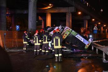 Strage bus Mestre, nuovi accertamenti su cuore autista