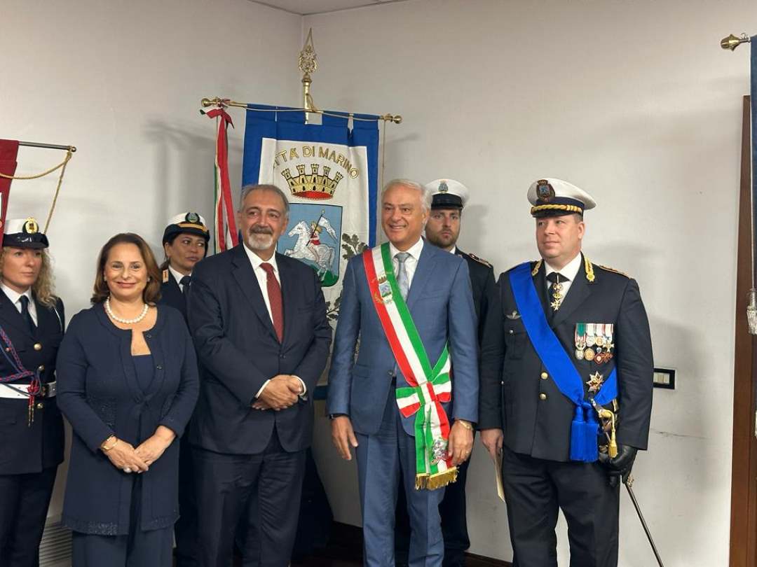 Regione Lazio premia la Polizia Locale, parla l’assessore