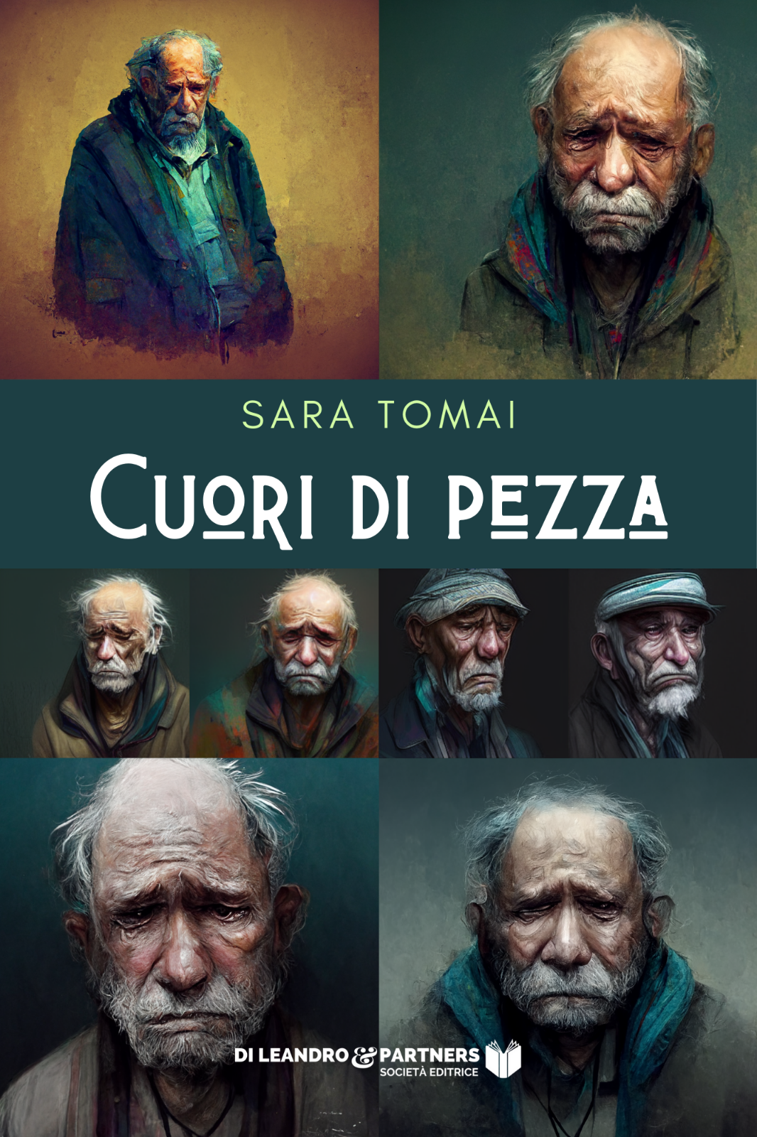 Grottaferrata,   presentazione libro Cuori di pezza di Sara Tomai alla Festa della Solidarietà a Capodarco