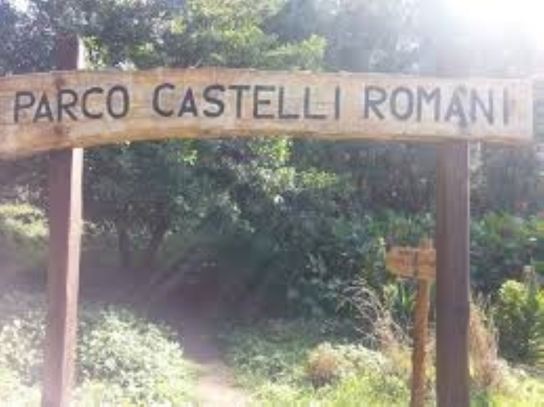 Parco dei Castelli Romani, Cose Mai Viste 2023