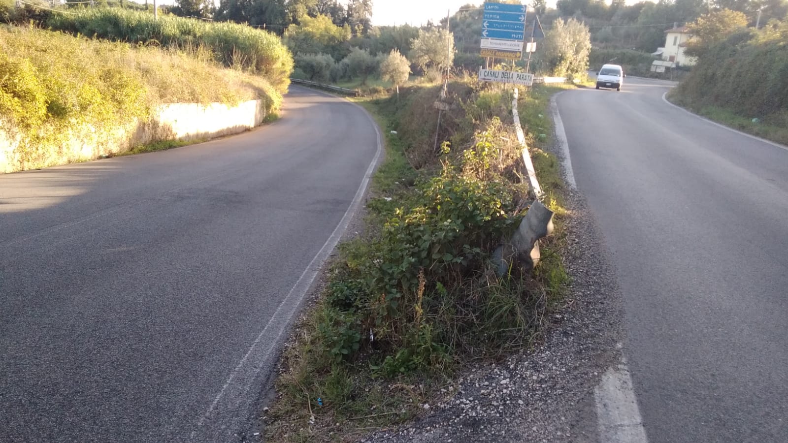 Genzano, i consiglieri di opposizione Rosatelli e Neglia diramano una nota sui lavori all’incrocio dei Landi