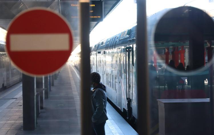 Ferrovie: persona investita a Campoleone, rallentamenti su Napoli-Roma e Nettuno-Roma