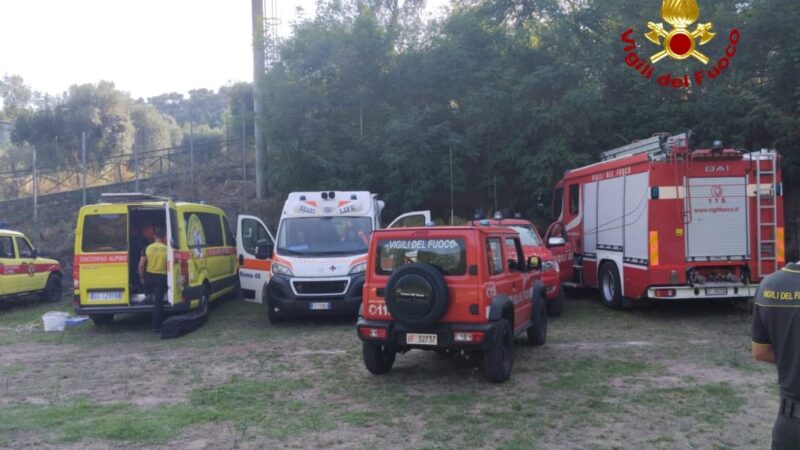 Sermoneta, turista irlandese si perde sulla via Francigena. Ancora in corso le ricerche da ieri mattina