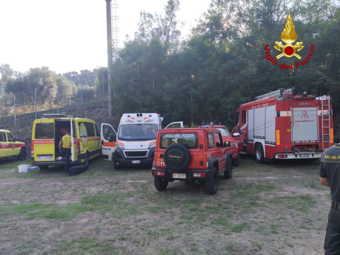 Sermoneta, turista irlandese si perde sulla via Francigena. Ancora in corso le ricerche da ieri mattina