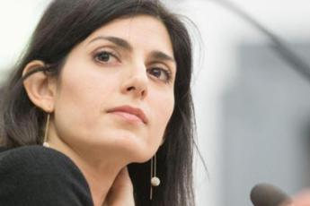 Abuso d’ufficio, Raggi: “Non va usato come clava ma no ad abolizione”