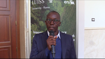 Africa, Koita Sako (Inp-Hb): “Priorità sono accesso a energia ed efficienza”