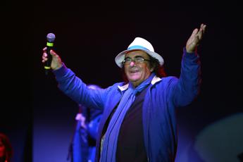 Al Bano operato a Roma per problemi alla voce: “Sto già benissimo”