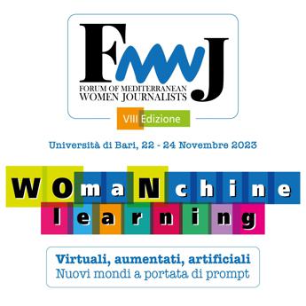 Al via a Bari l’8° Forum delle Giornaliste del Mediterraneo