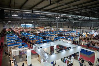 Artigiano in fiera, 2.550 espositori di 86 paesi per un vero giro nel mondo