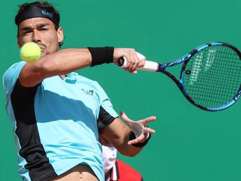 Atp Metz, Fognini ko in semifinale con Humbert