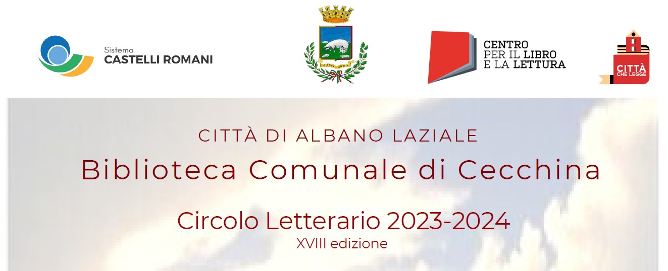 Cecchina (Albano Laziale), primo incontro del Circolo Letterario “Caleidoscopio Donna”