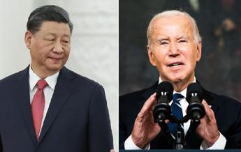 Biden e Xi ‘dittatore’, cosa pensa il presidente americano del leader cinese