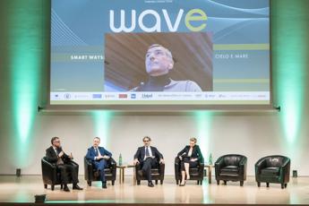 Conclusa ieri la terza edizione di WAVE – Smart Mobility Event