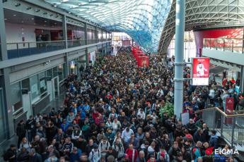 EICMA 2023: oltre 560mila le presenze all’evento espositivo delle due ruote