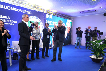 Falcone: “Oltre duemila presenze a Etna23′