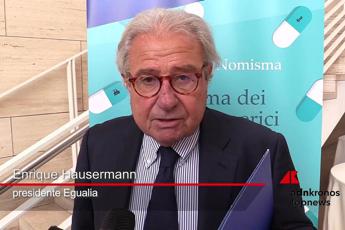 Farmaci, Egualia: “Confronto con Governo per evitare collasso comparto generici”