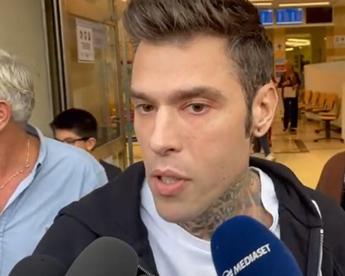 Fedez all’attacco: “Su bonus psicologo presa in giro, fondi ancora non sbloccati”