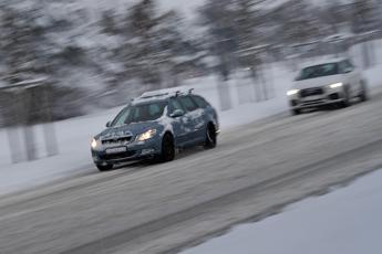 Gomme invernali, in vigore l’obbligo: tutte le regole, cosa c’è da sapere