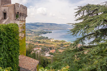 Granducato di Bracciano, una vacanza a misura di famiglia alla scoperta del borgo medievale tra natura e sport