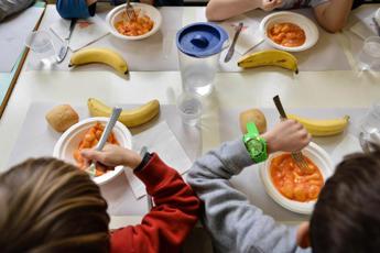 Il nutrizionista, ‘da controlli su mense emerge rischio per salute bimbi’