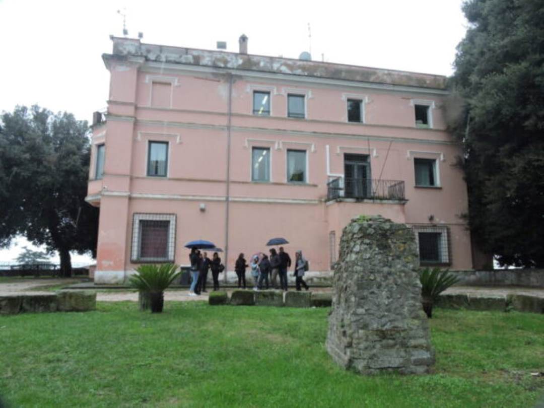 Lanuvio, Assemblea Cittadina all’oratorio venerdì 1 dicembre contro le antenne