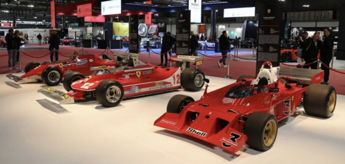 Milano AutoClassica si conclude con grande successo