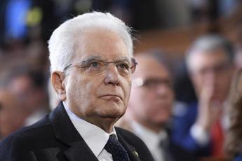 Ricerca, Mattarella: “Frontiera fondamentale che fa entrare il futuro in noi”