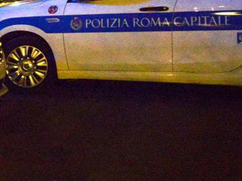 Scooter contro cinghiale a Roma, morto motociclista