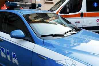 Teramo, donna trovata morta in strada con cranio fracassato