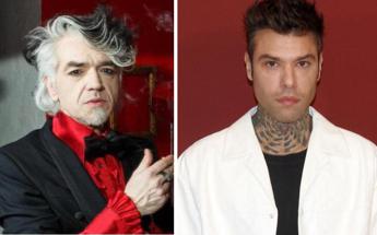 X Factor, Morgan ironizza su Fedez: “Tra di noi rapporti ottimi”