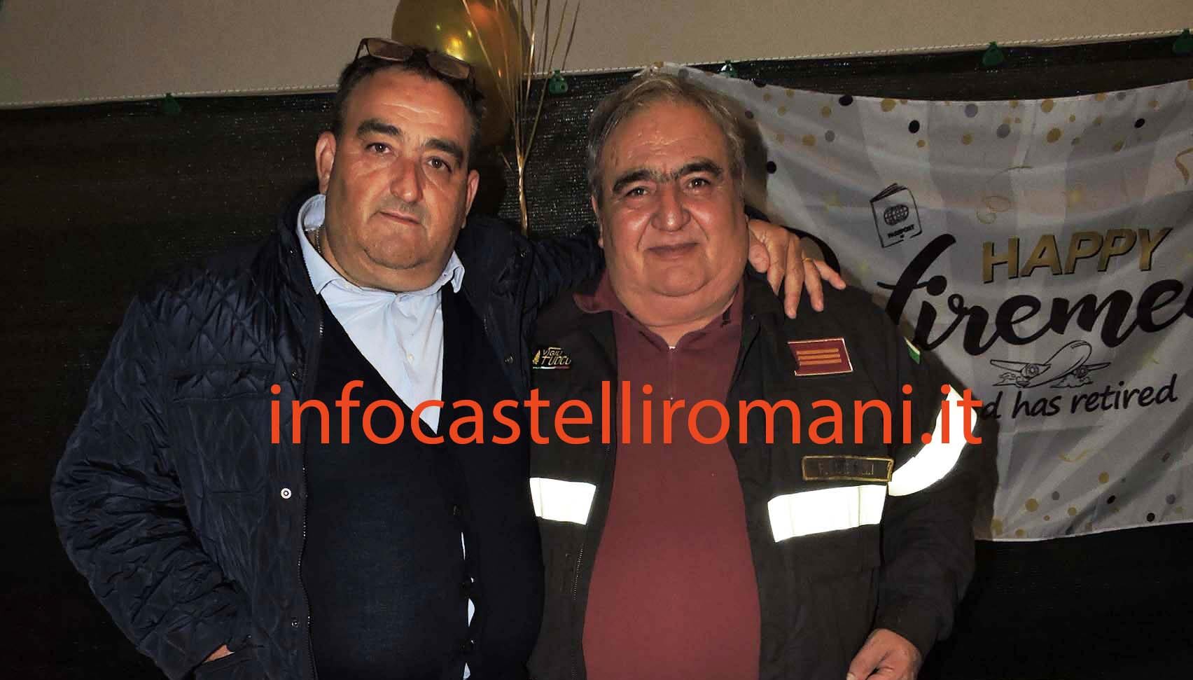 Marino, il ricordo di Roberto De Giuli del suo grande amico fotoreporter Luciano Sciurba