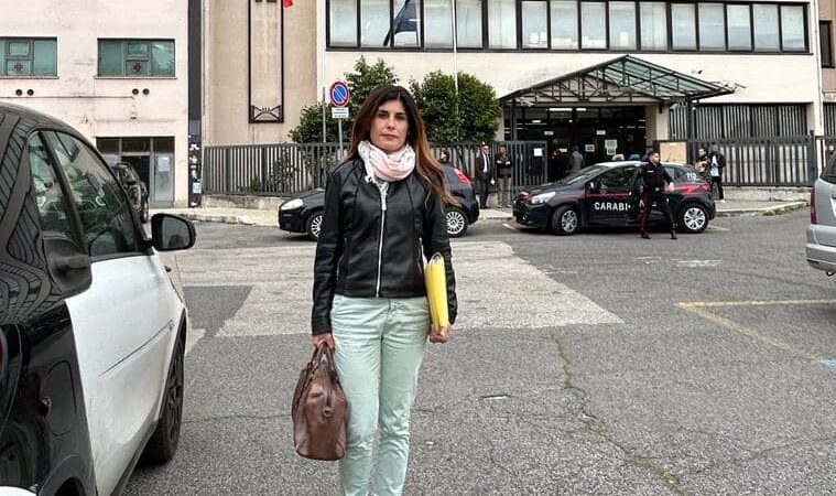 La consigliera comunale Veronica Cimino: “Rocca di Papa Città Sana e Onesta!”