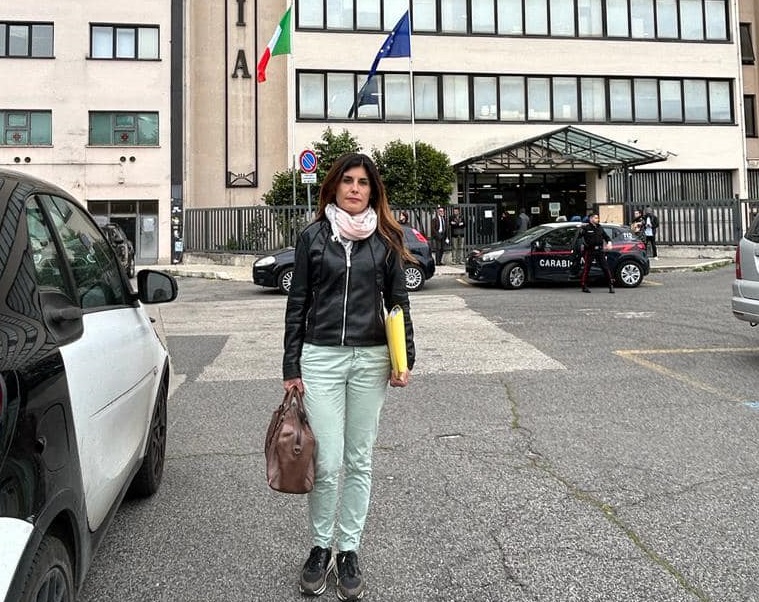 La consigliera comunale Veronica Cimino: “Rocca di Papa Città Sana e Onesta!”