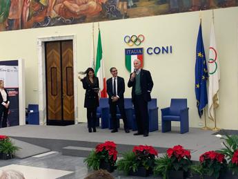 18a edizione Premio Asi Sport&Cultura, Nazionale Davis vince sezione Atleta dell’anno