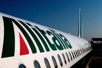 “Alitalia comprata per 1 euro da Ita Airways”