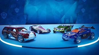 Annunciato il DLC per Hot Wheels Unleashed 2 dedicato a AcceleRacers