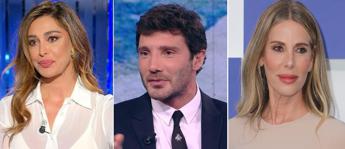 Belen lapidaria sul flirt Stefano De Martino-Alessia Marcuzzi: “Confermo”