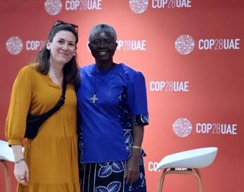 Cop28, le suore dell’Uisg di ritorno da Dubai: “Temi ambientali siano anche sociali per vincere sfida clima”