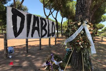 Diabolik, la madre scrive a Nordio su fuga Petoku: “Assurdo stesse in comunità”