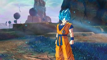 Dragon Ball Sparking! Zero è il nuovo gioco della serie, un grande ritorno