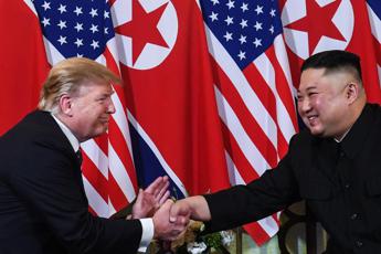 Elezioni Usa 2024, Trump e la promessa a Kim sul nucleare in caso di vittoria