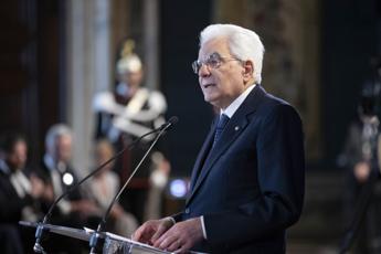 Foibe, Mattarella: “Si formò muro di silenzio e oblio. Negare è un affronto alle vittime”