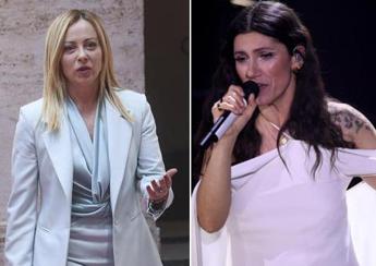 Giorgia Meloni, anche Elisa k.o. per otoliti un anno fa