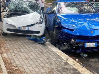 Incidente Casal Palocco, youtuber Di Pietro chiede patteggiamento a 4 anni