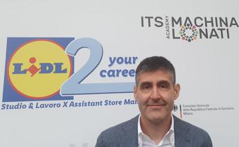 Lidl, Sacilotto: “115 assunzioni tra ottobre e novembre”