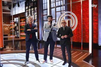 MasterChef 2023, oggi via alla gara: le prime puntate su Sky e Now