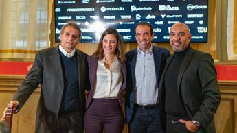 Milano Premier Padel P1, Carraro: “All’Allianz Cloud spettacolo unico”