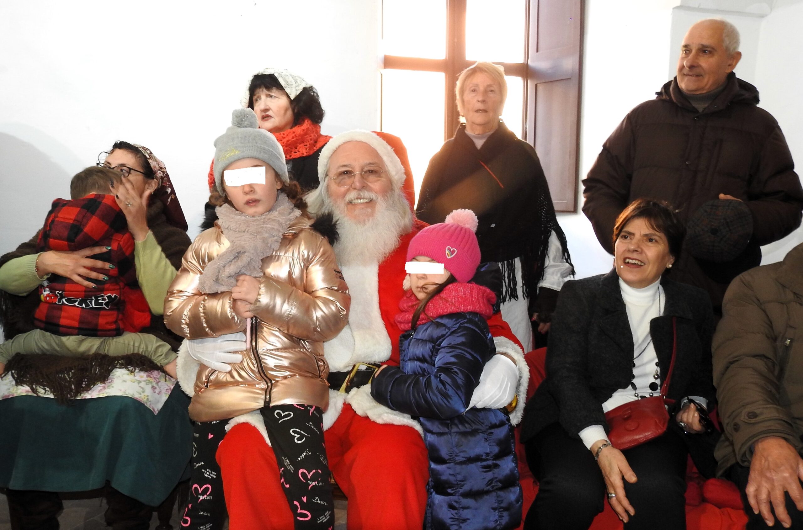 Nemi, partite le iniziative per le feste di Natale, Epifania e Primo dell’Anno. Il programma dettagliato. Foto